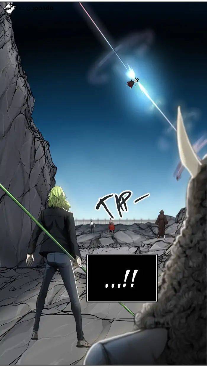 Tower of God Chapter 438 image 024